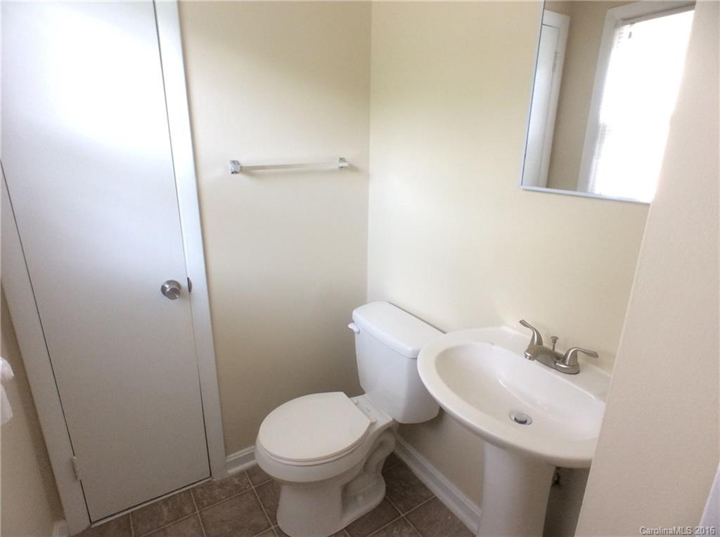 Fairfield Park - Residential Lease