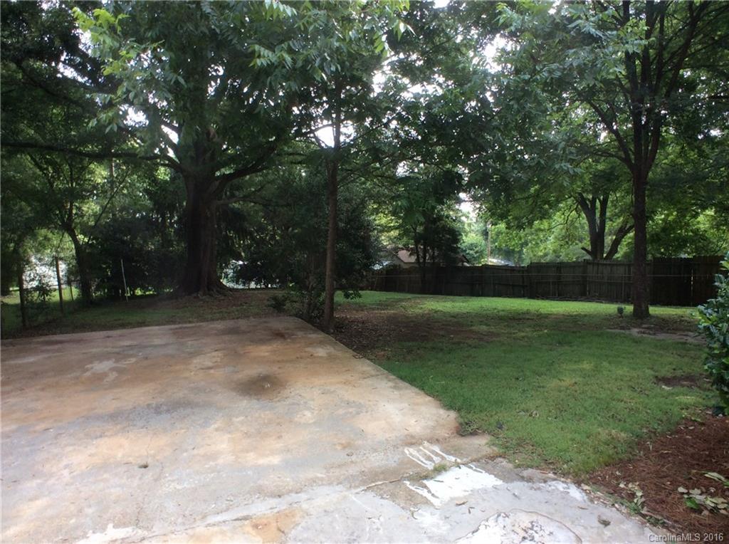 Fairfield Park - Residential Lease