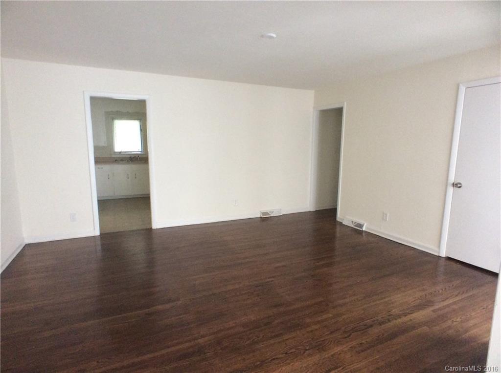 Fairfield Park - Residential Lease