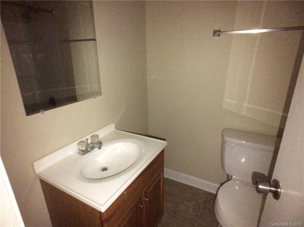 Fairfield Park - Residential Lease