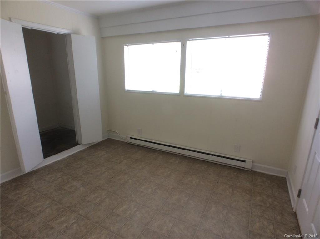 Fairfield Park - Residential Lease