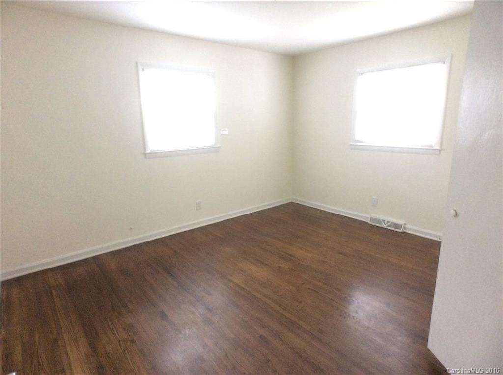 Fairfield Park - Residential Lease