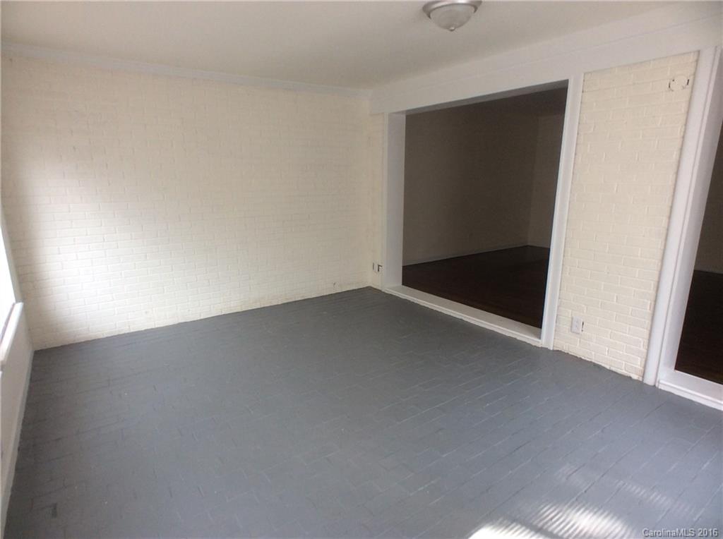 Fairfield Park - Residential Lease