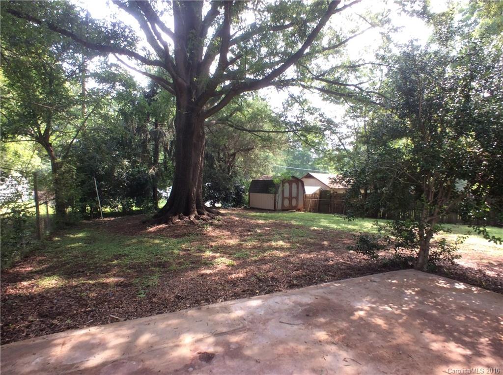 Fairfield Park - Residential Lease