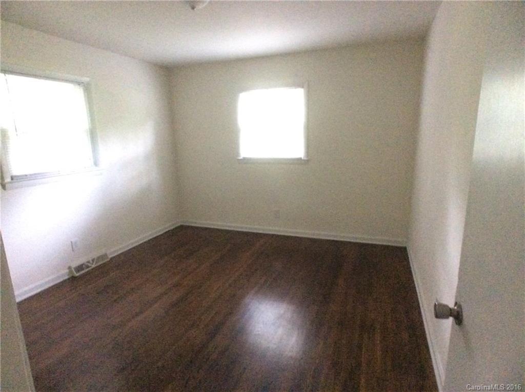 Fairfield Park - Residential Lease