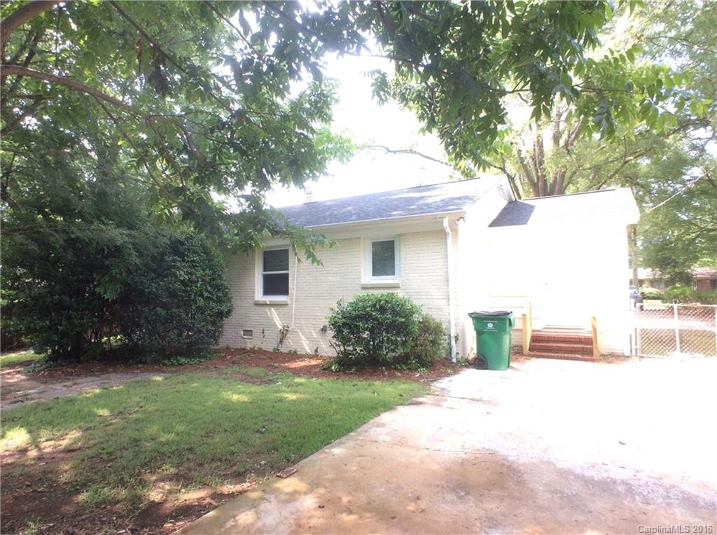 Fairfield Park - Residential Lease