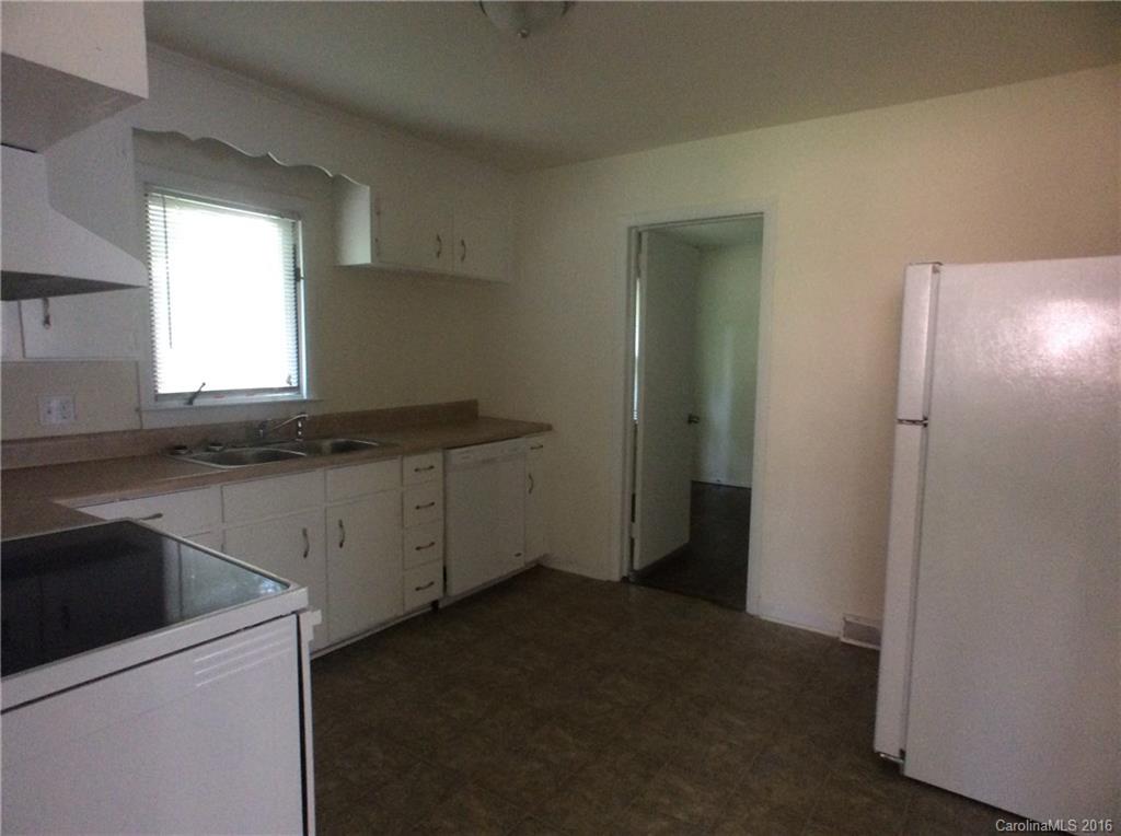 Fairfield Park - Residential Lease