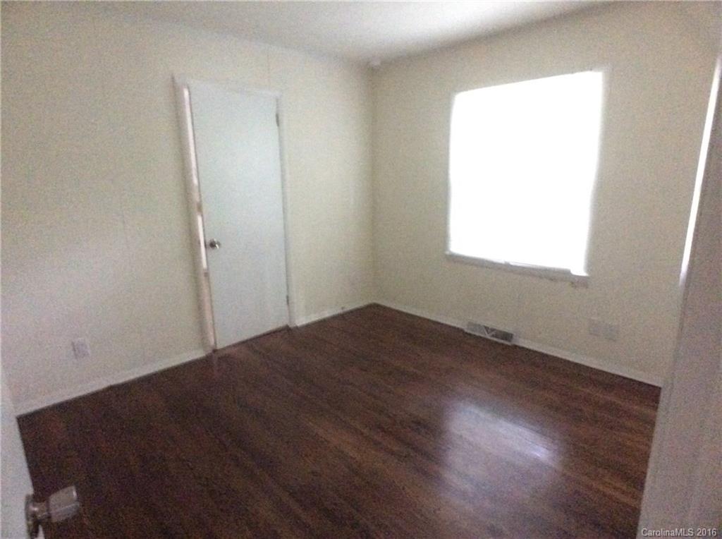 Fairfield Park - Residential Lease