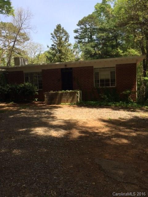 Fewell Estates - Residential Income