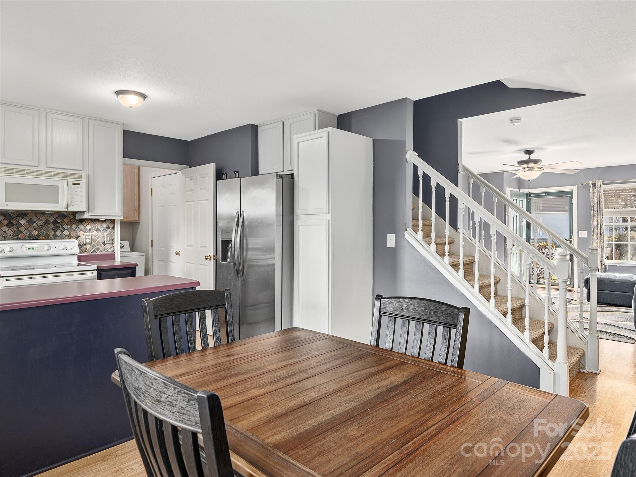 Stafford Crossing - Residential