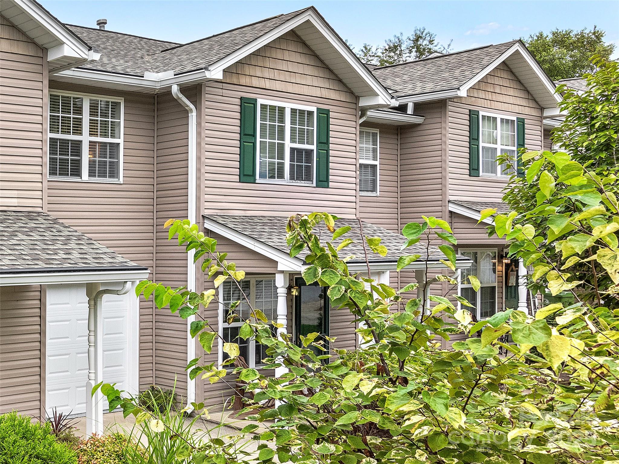 Stafford Crossing - Residential