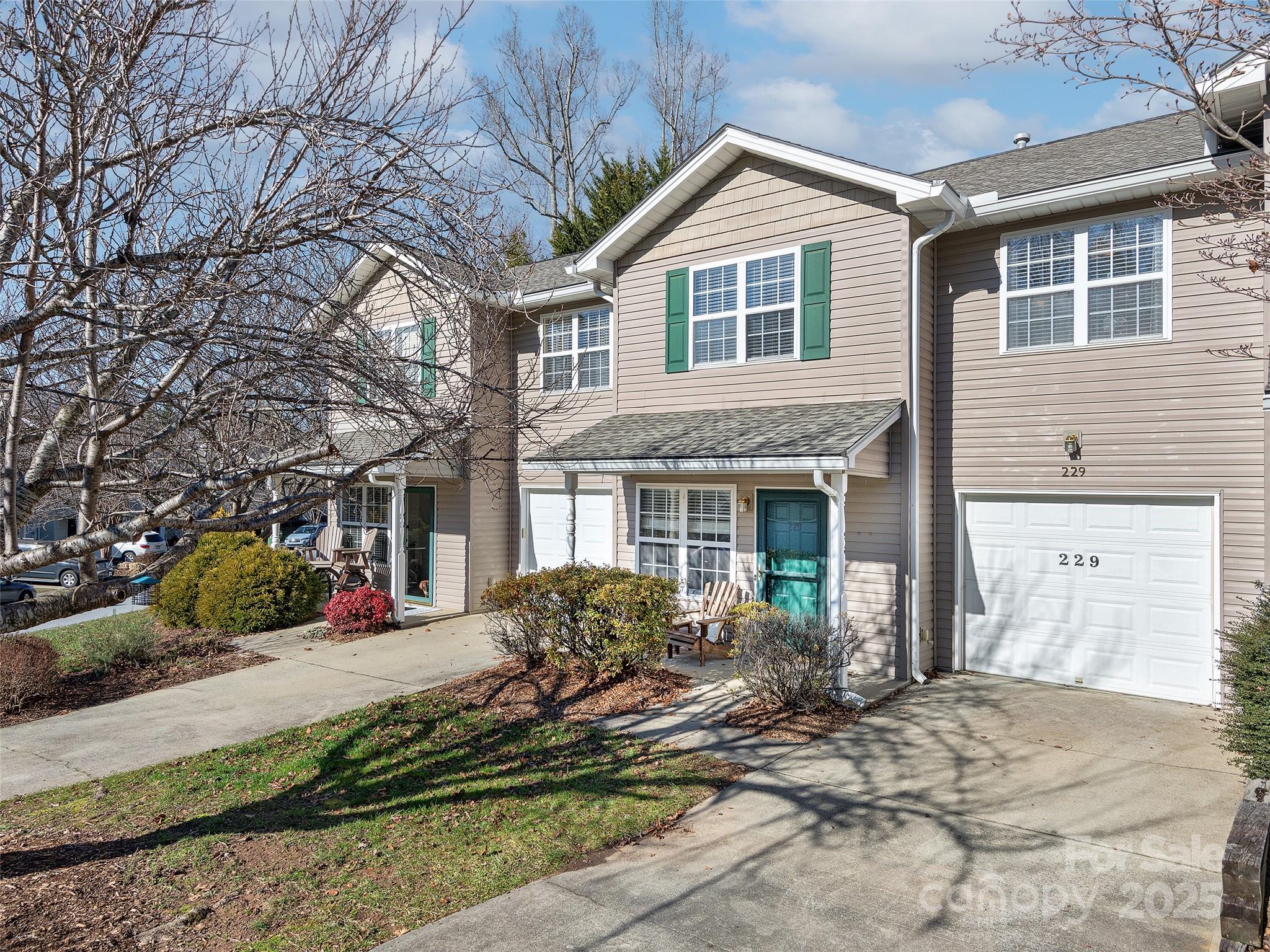 Stafford Crossing - Residential