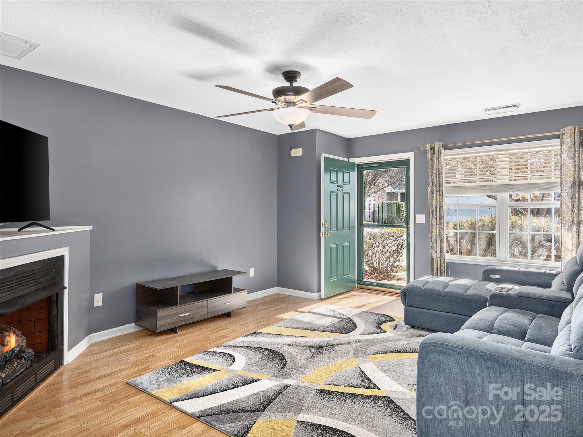 Stafford Crossing - Residential