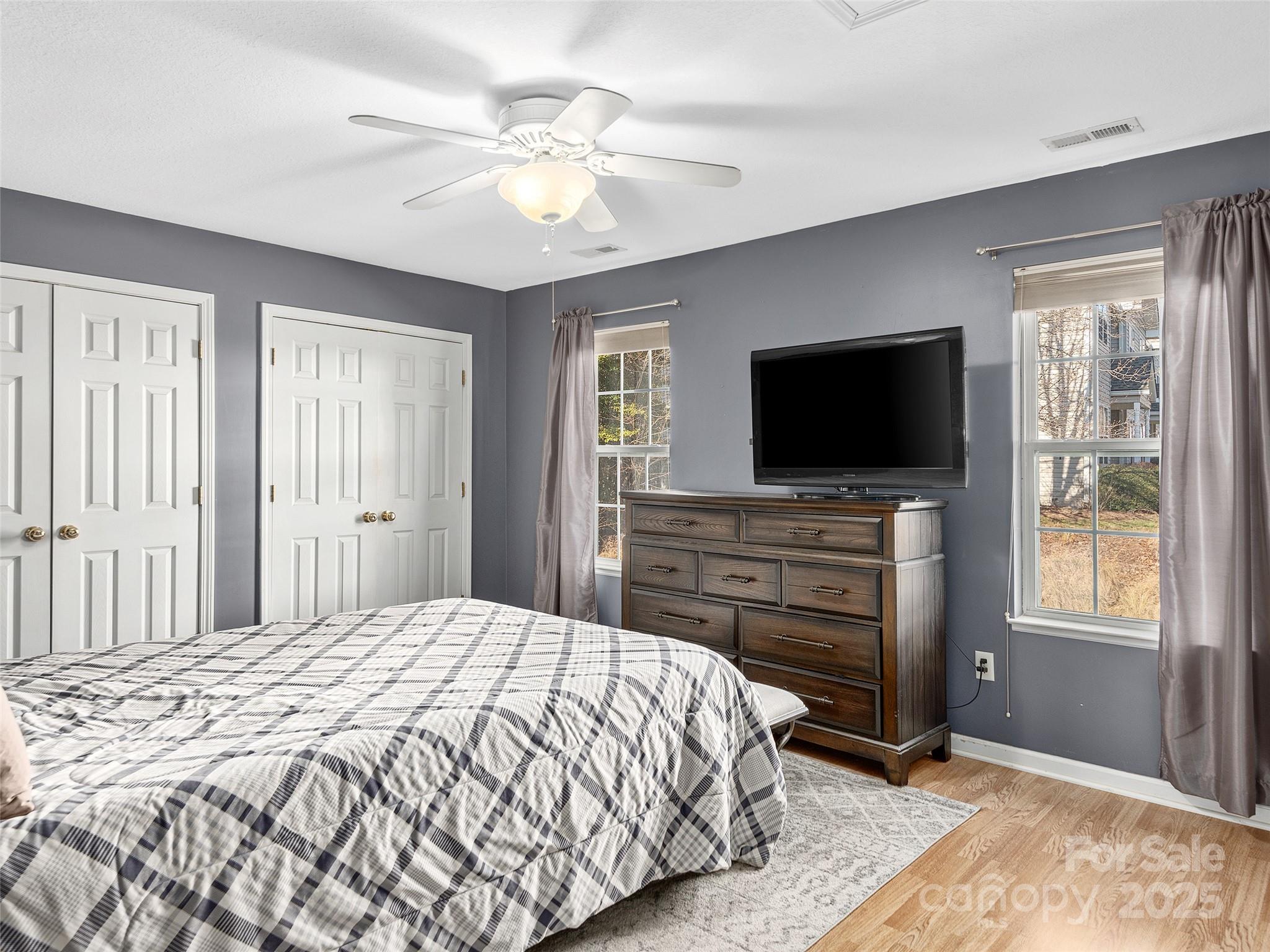 Stafford Crossing - Residential