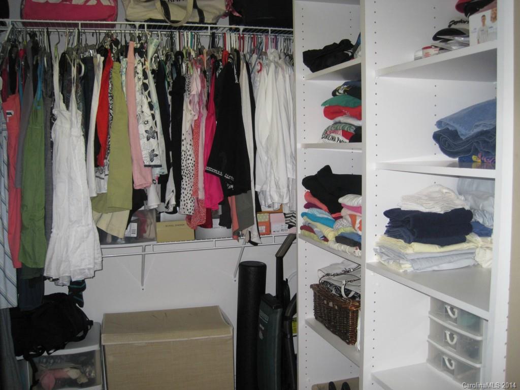 Elizabeth - Residential Lease