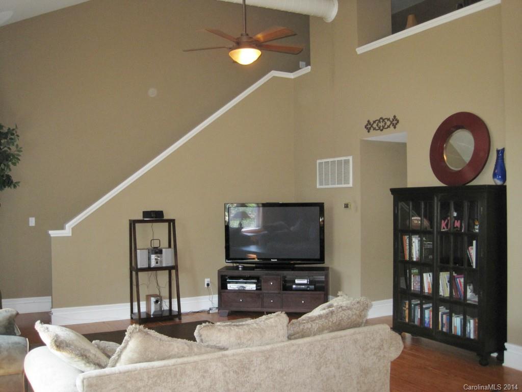 Elizabeth - Residential Lease