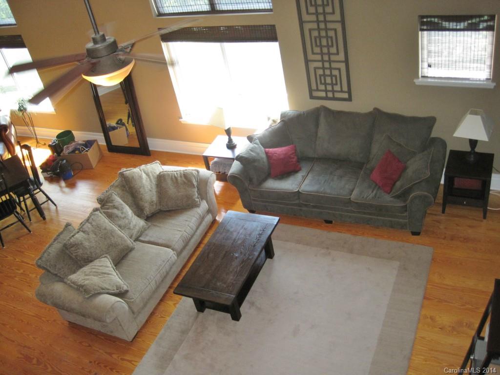 Elizabeth - Residential Lease