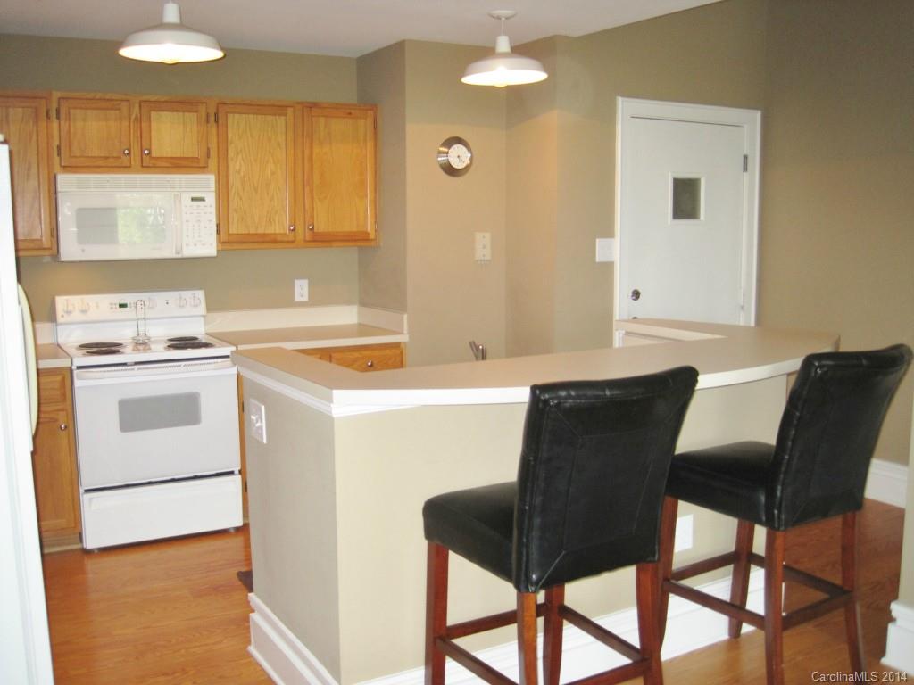 Elizabeth - Residential Lease