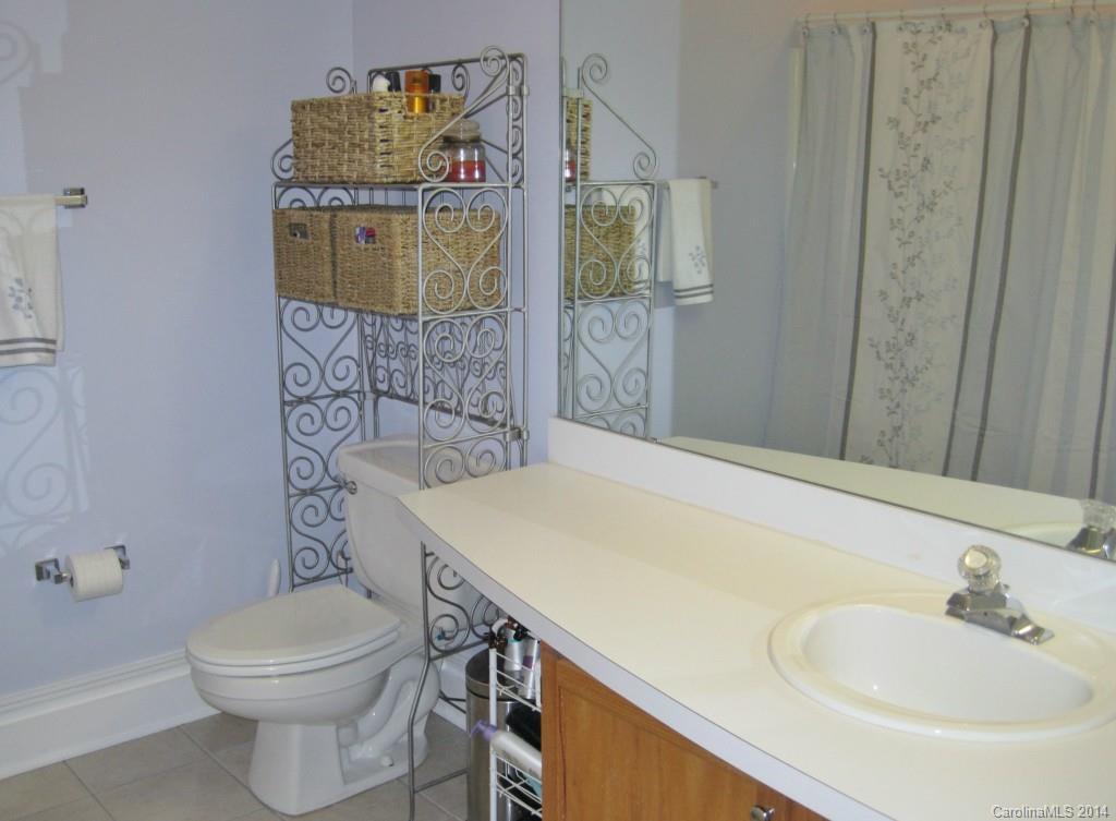 Elizabeth - Residential Lease