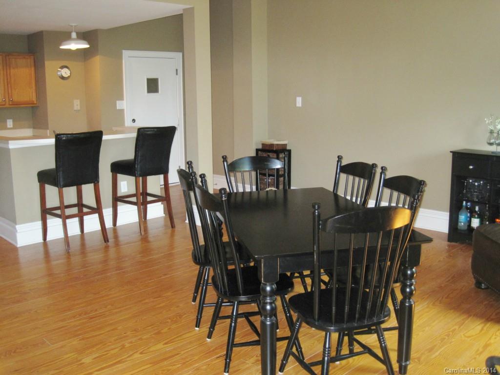 Elizabeth - Residential Lease