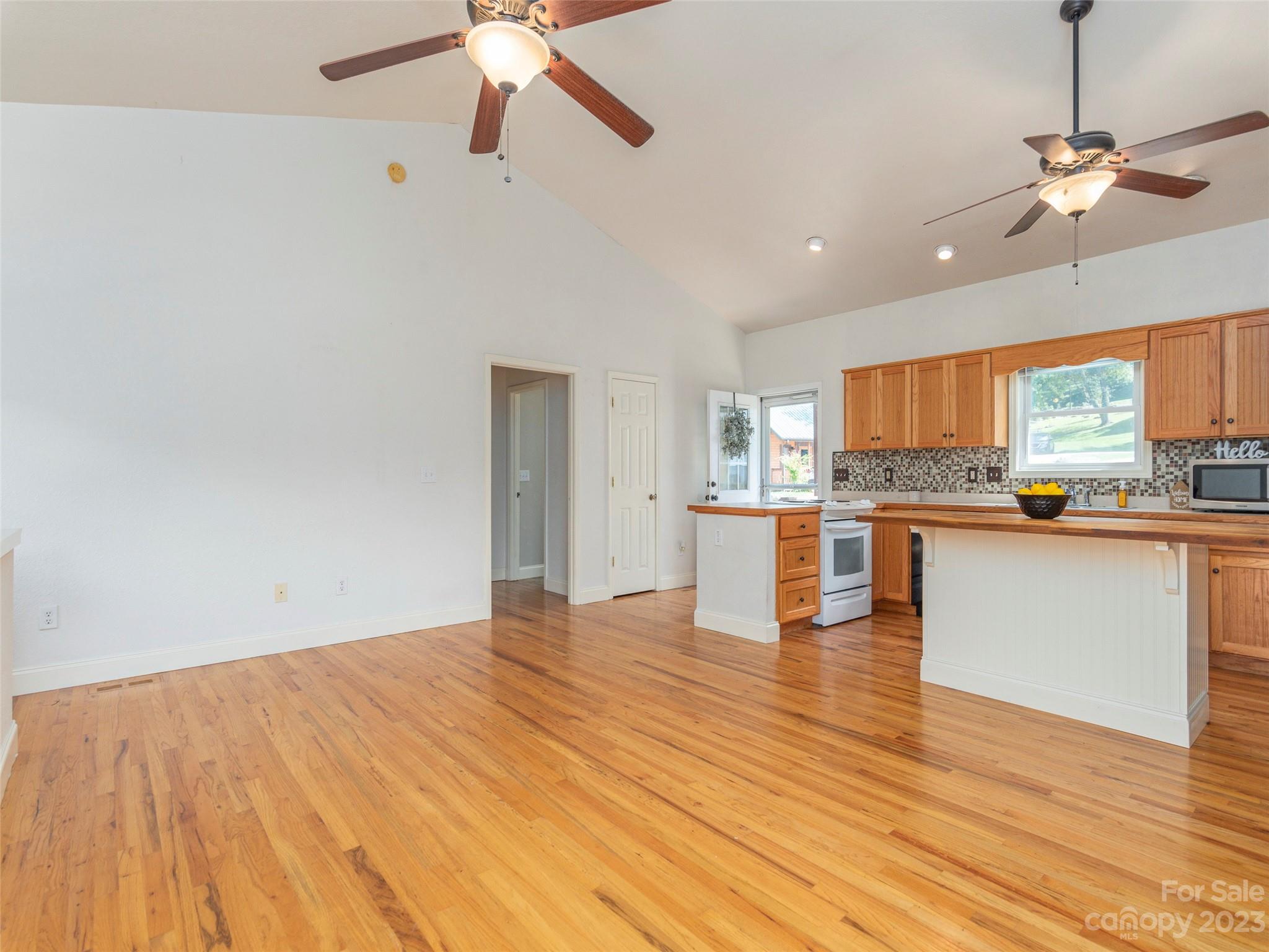 Linson Ridge - Residential