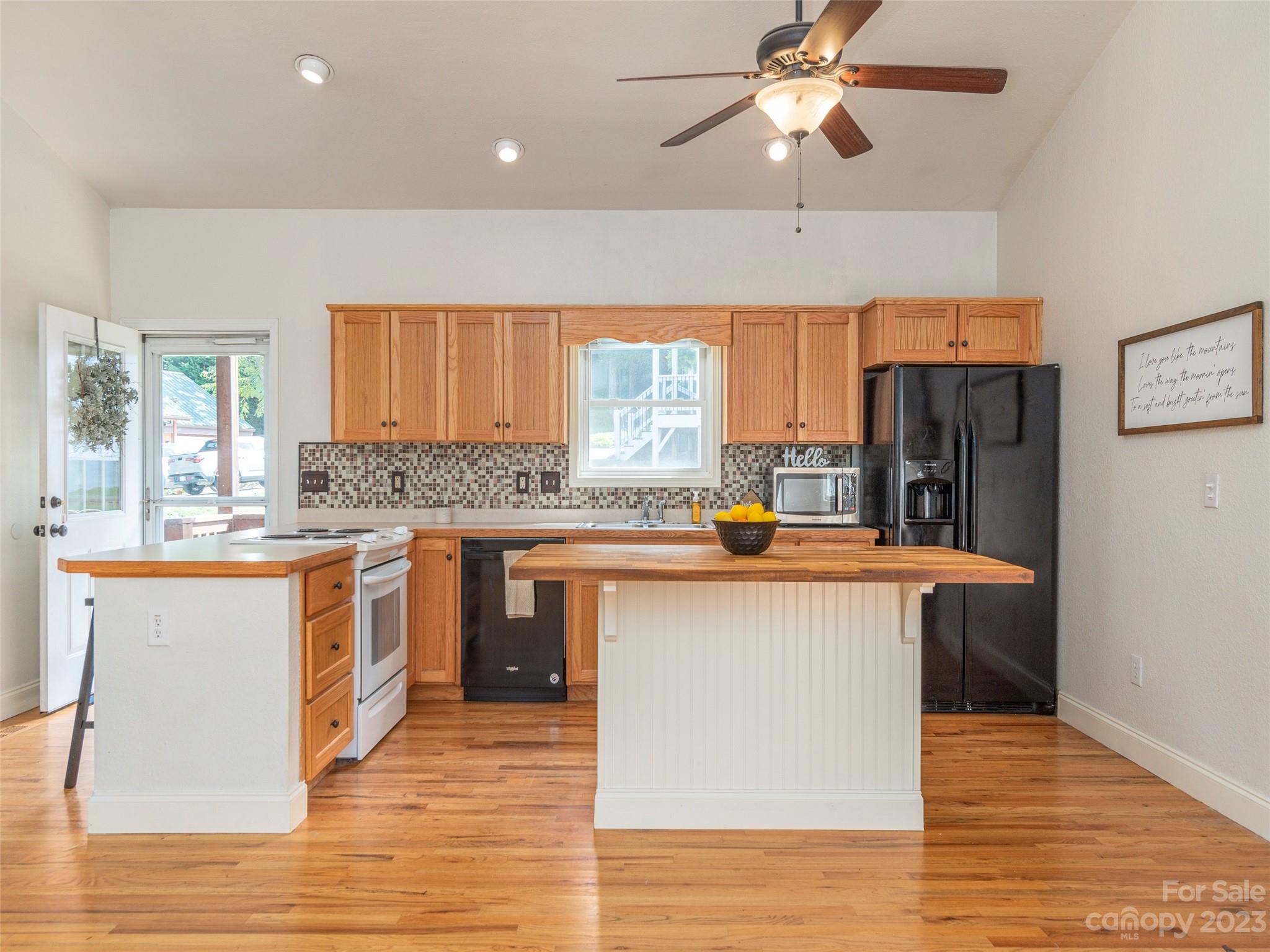 Linson Ridge - Residential