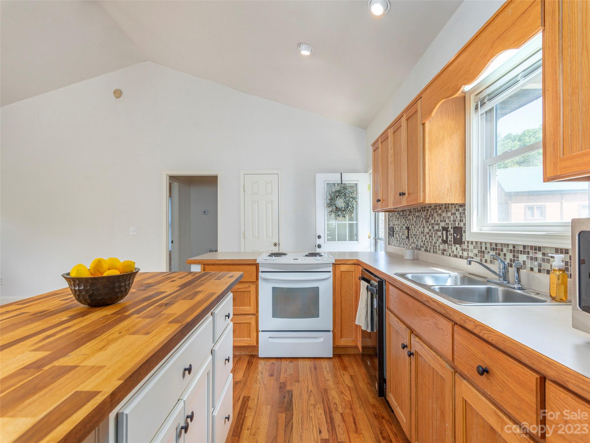 Linson Ridge - Residential