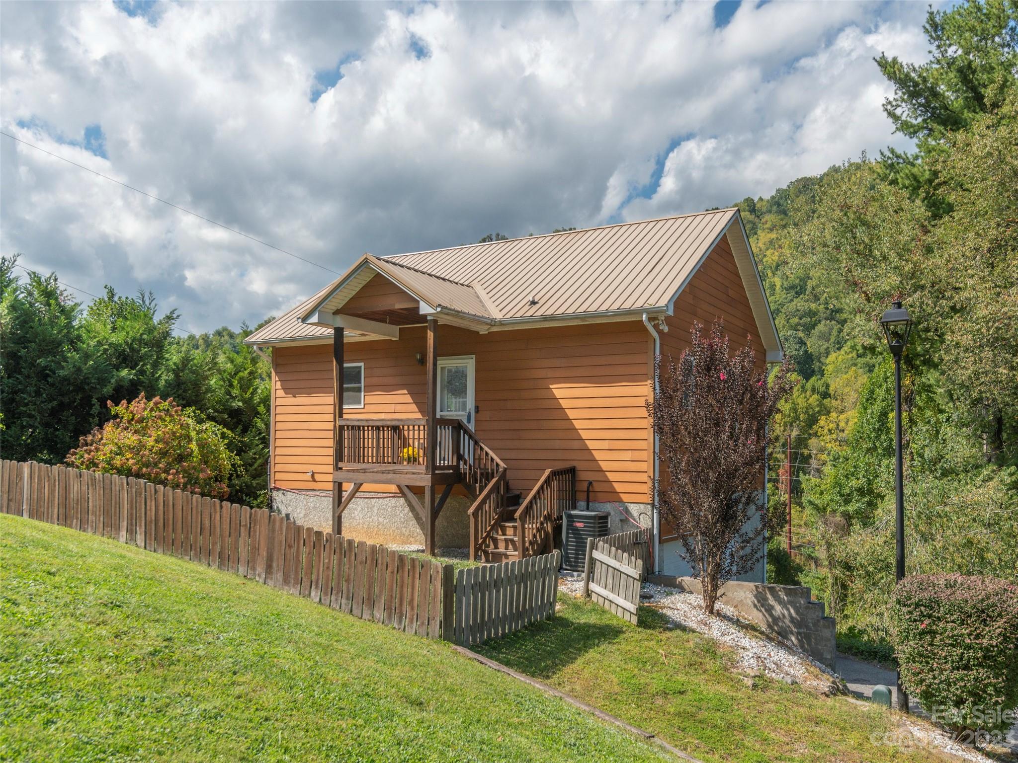 Linson Ridge - Residential