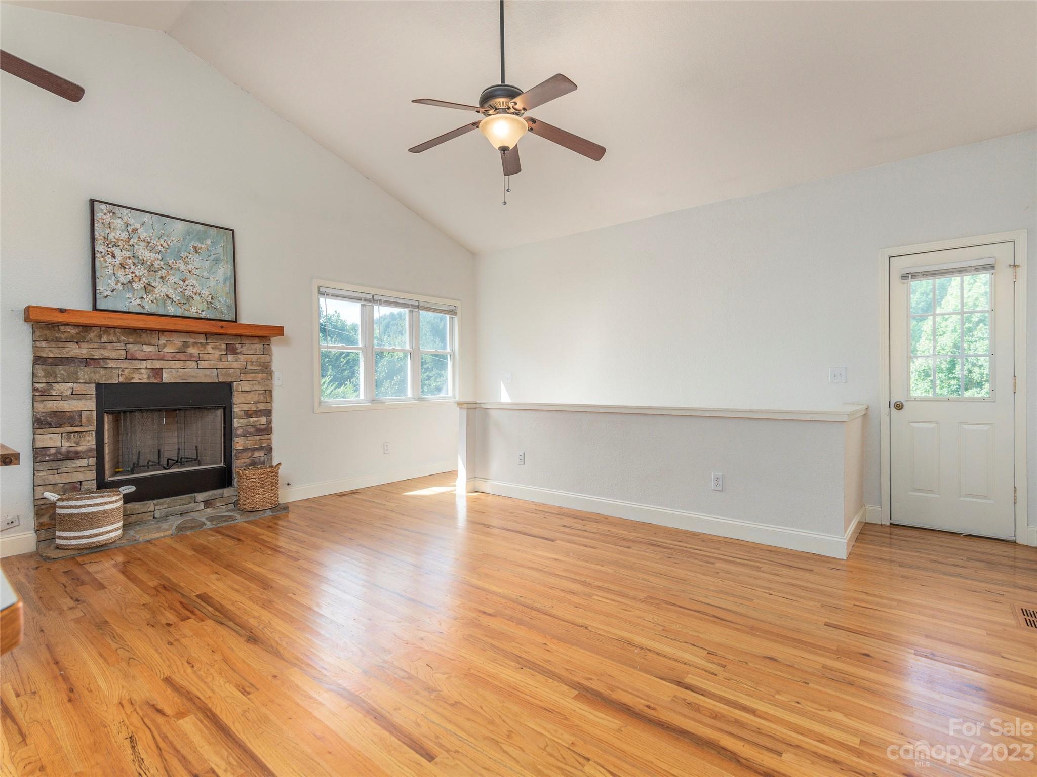 Linson Ridge - Residential