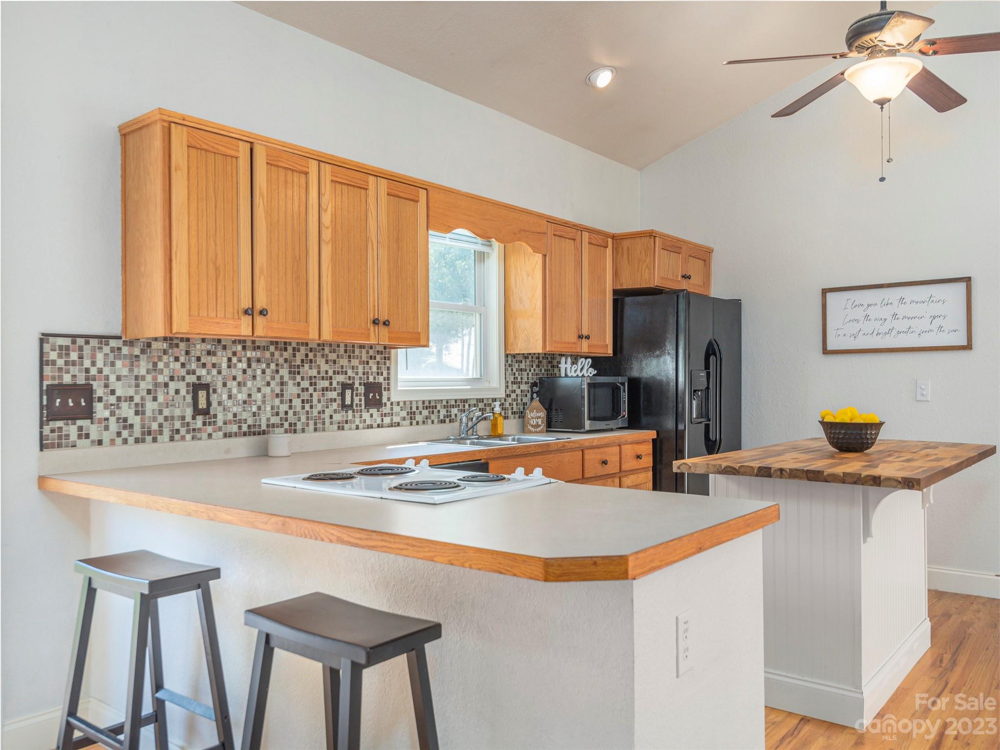 Linson Ridge - Residential