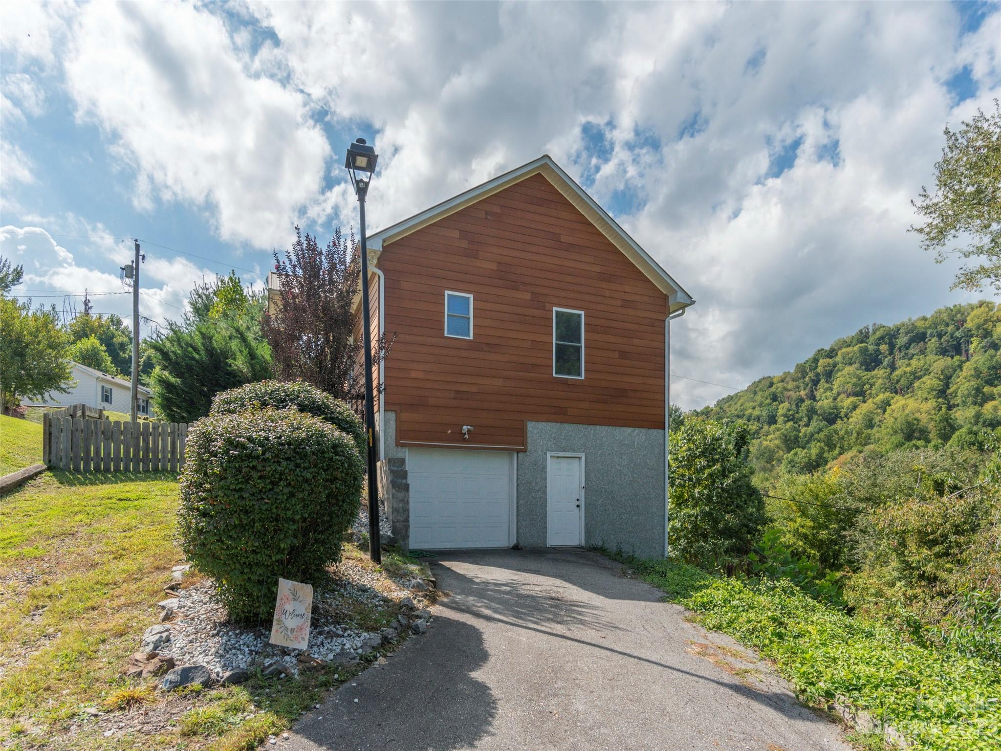 Linson Ridge - Residential