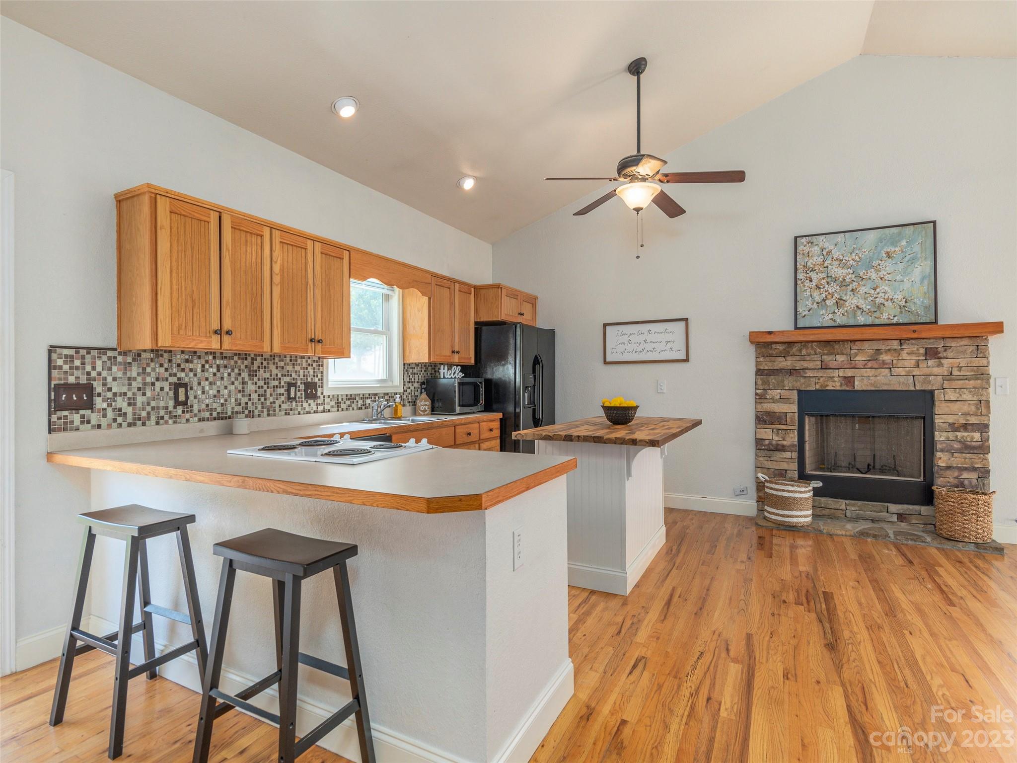 Linson Ridge - Residential