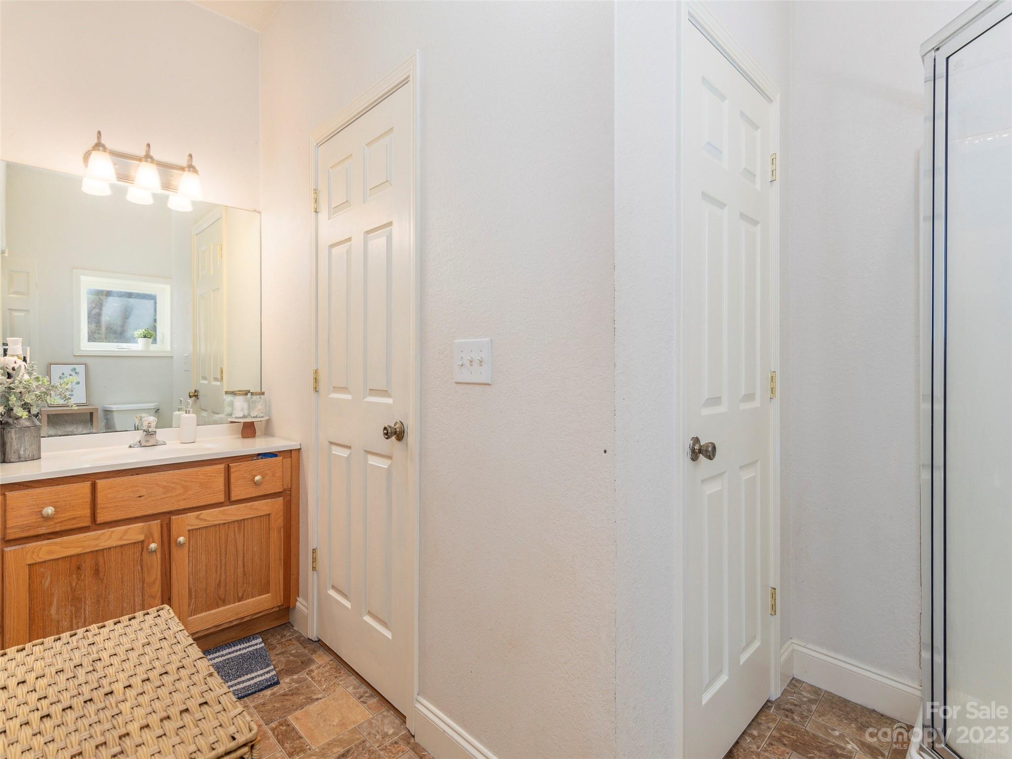 Linson Ridge - Residential