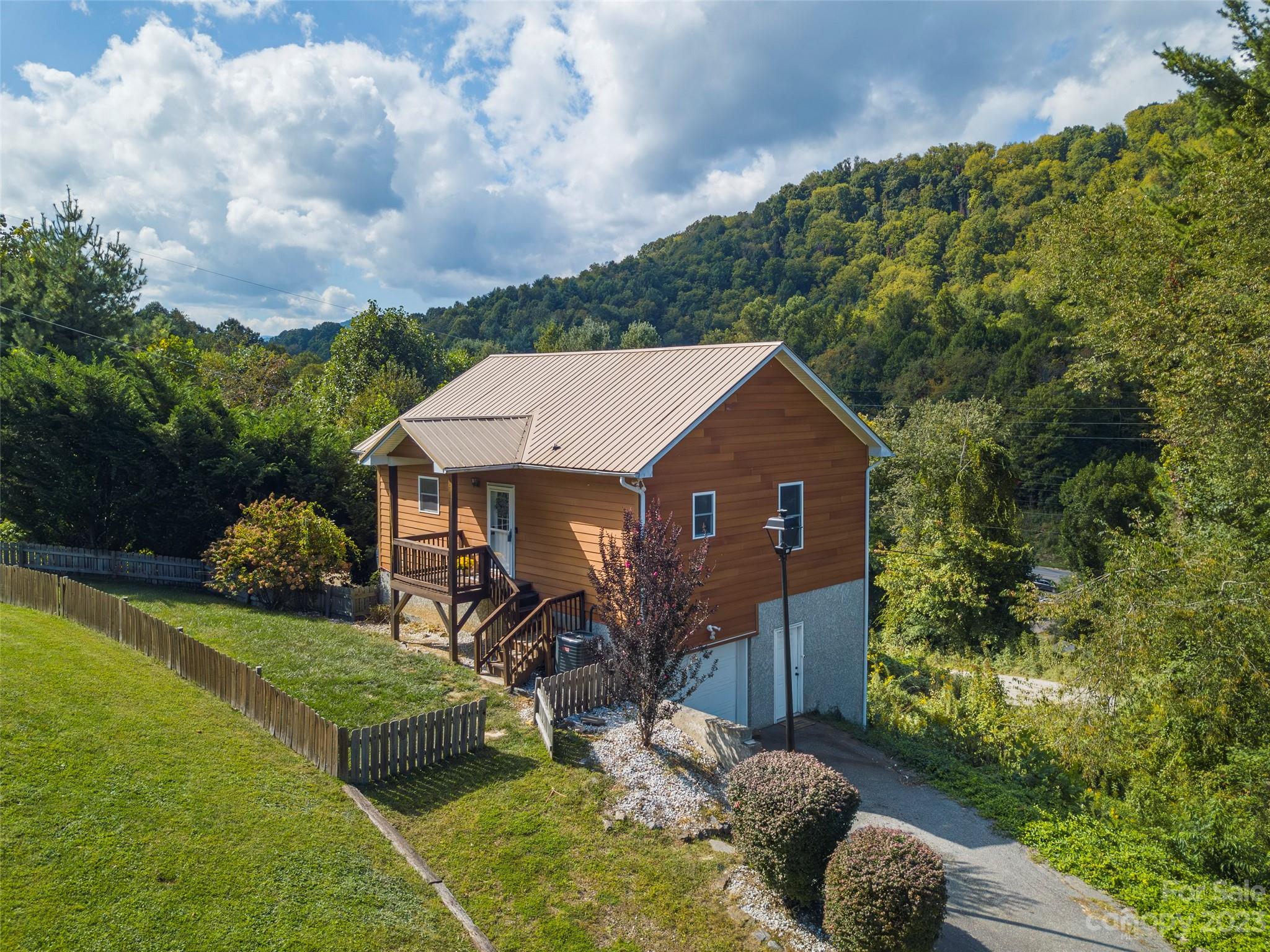 Linson Ridge - Residential