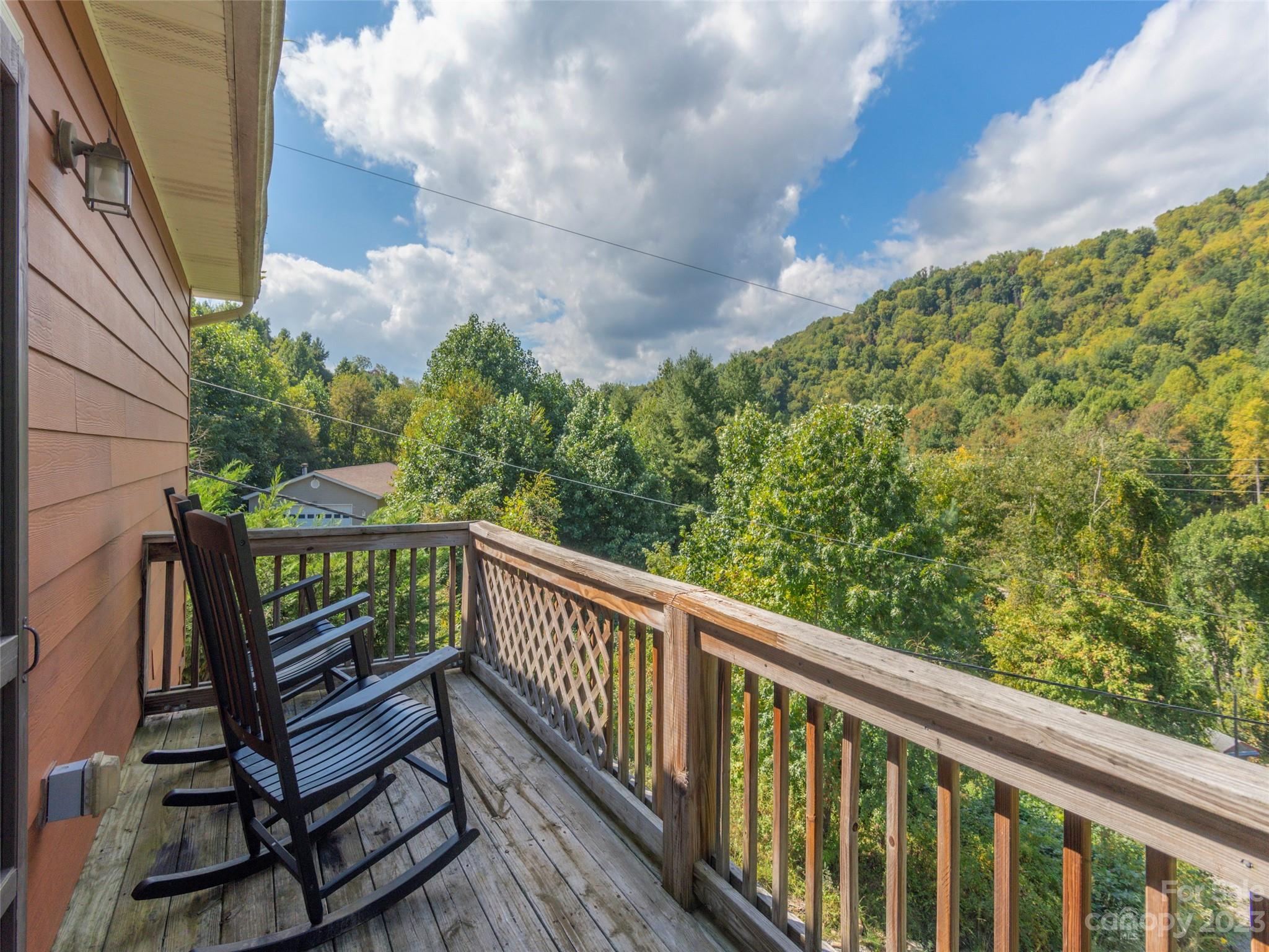 Linson Ridge - Residential