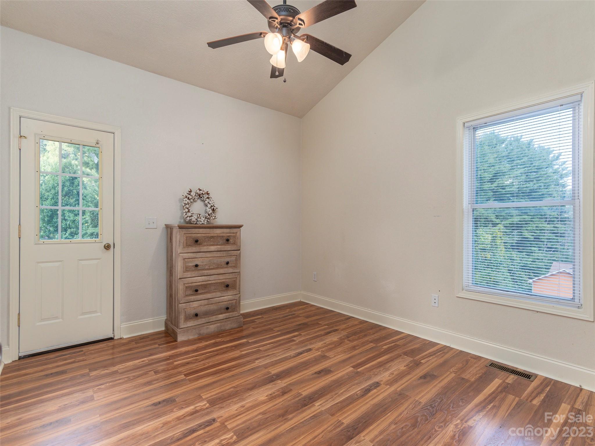 Linson Ridge - Residential