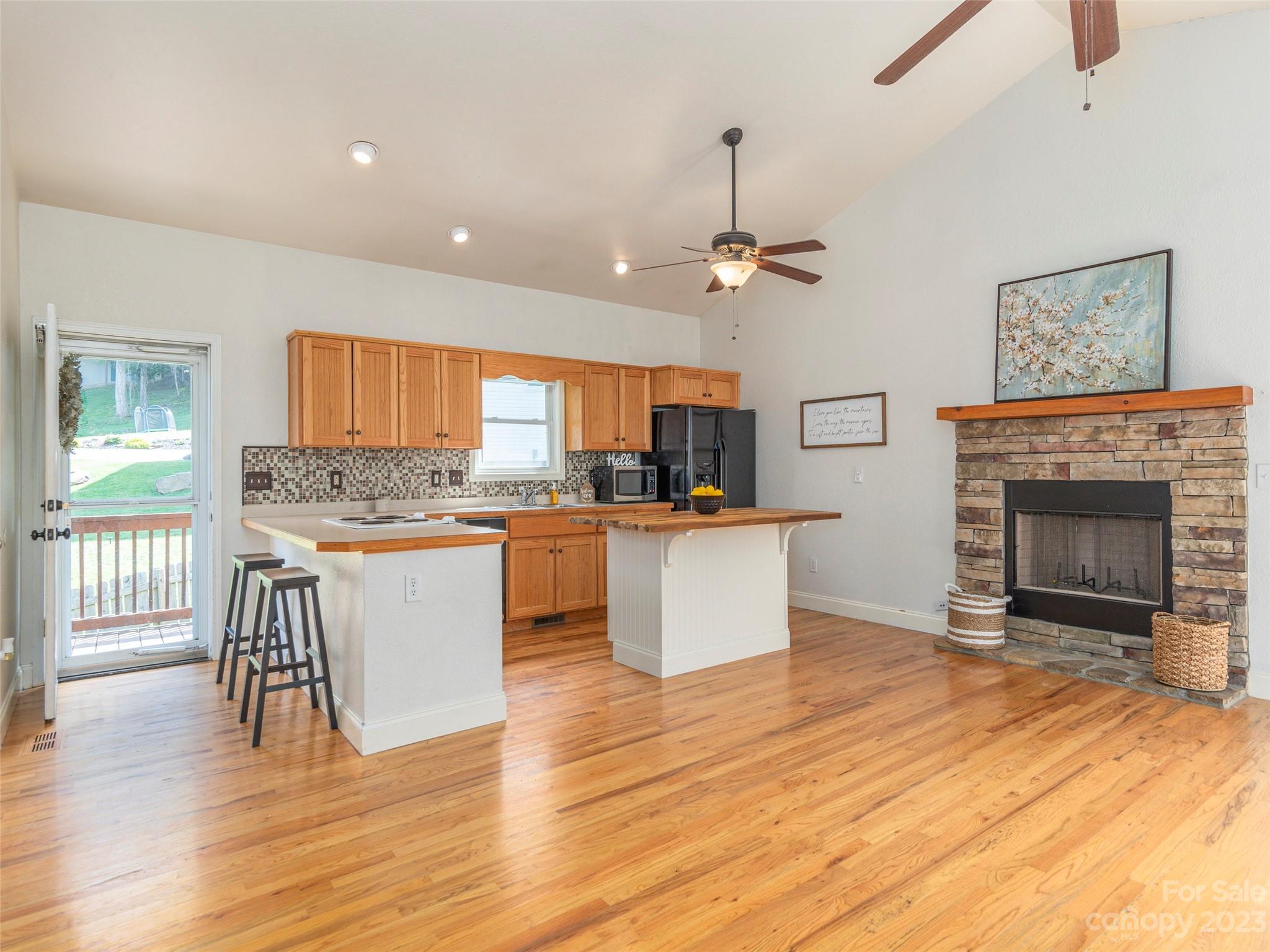 Linson Ridge - Residential