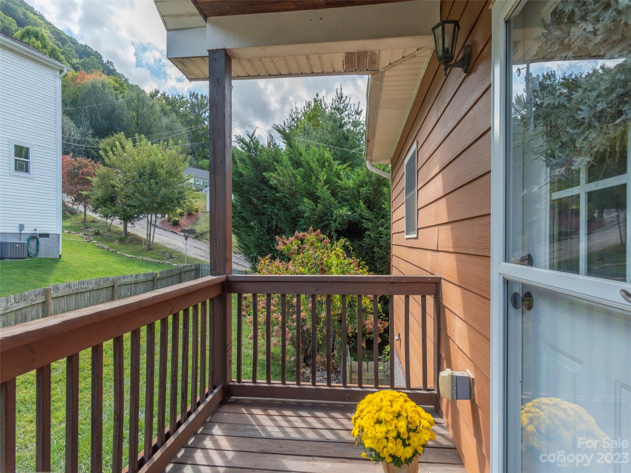 Linson Ridge - Residential