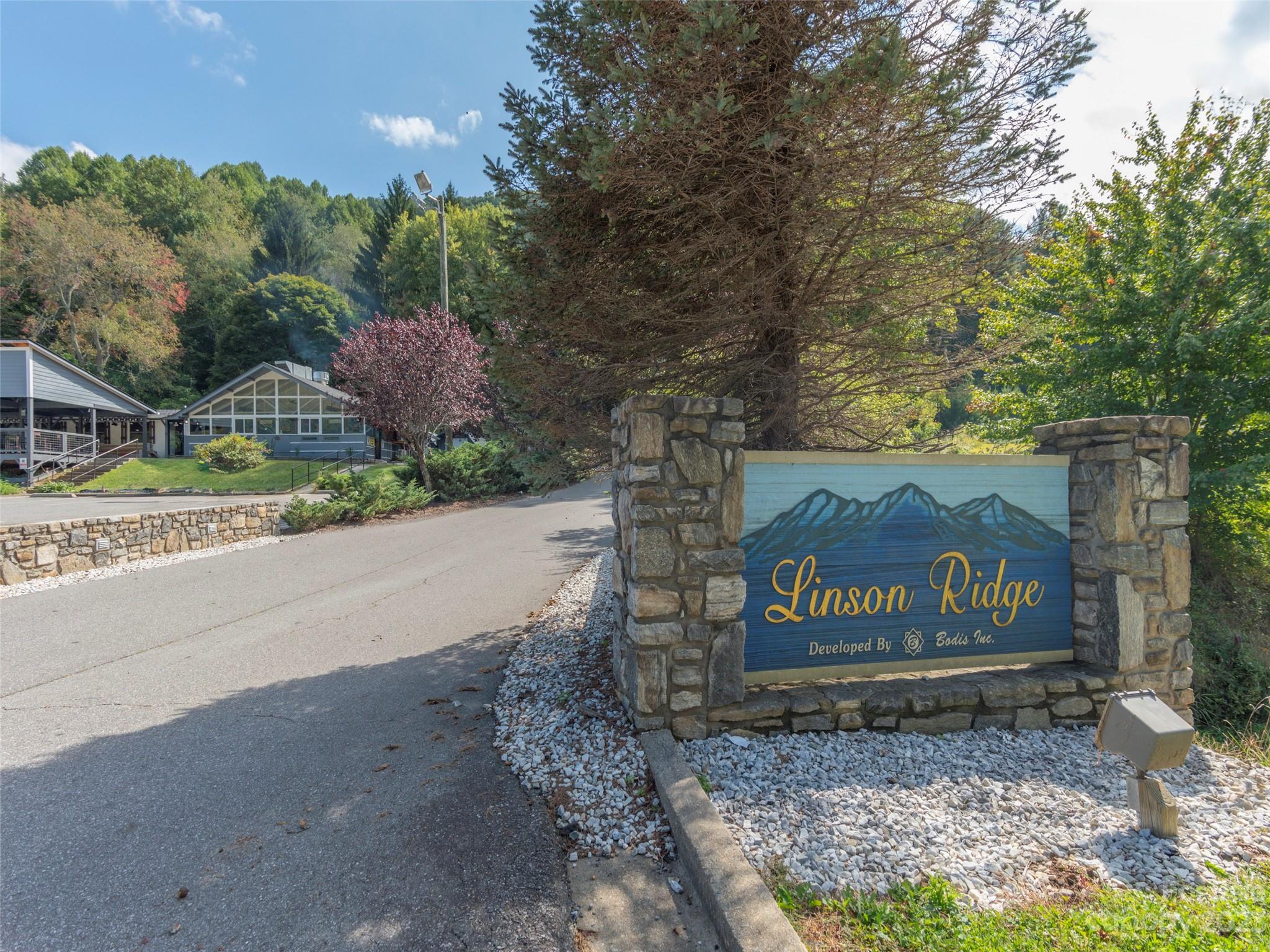 Linson Ridge - Residential