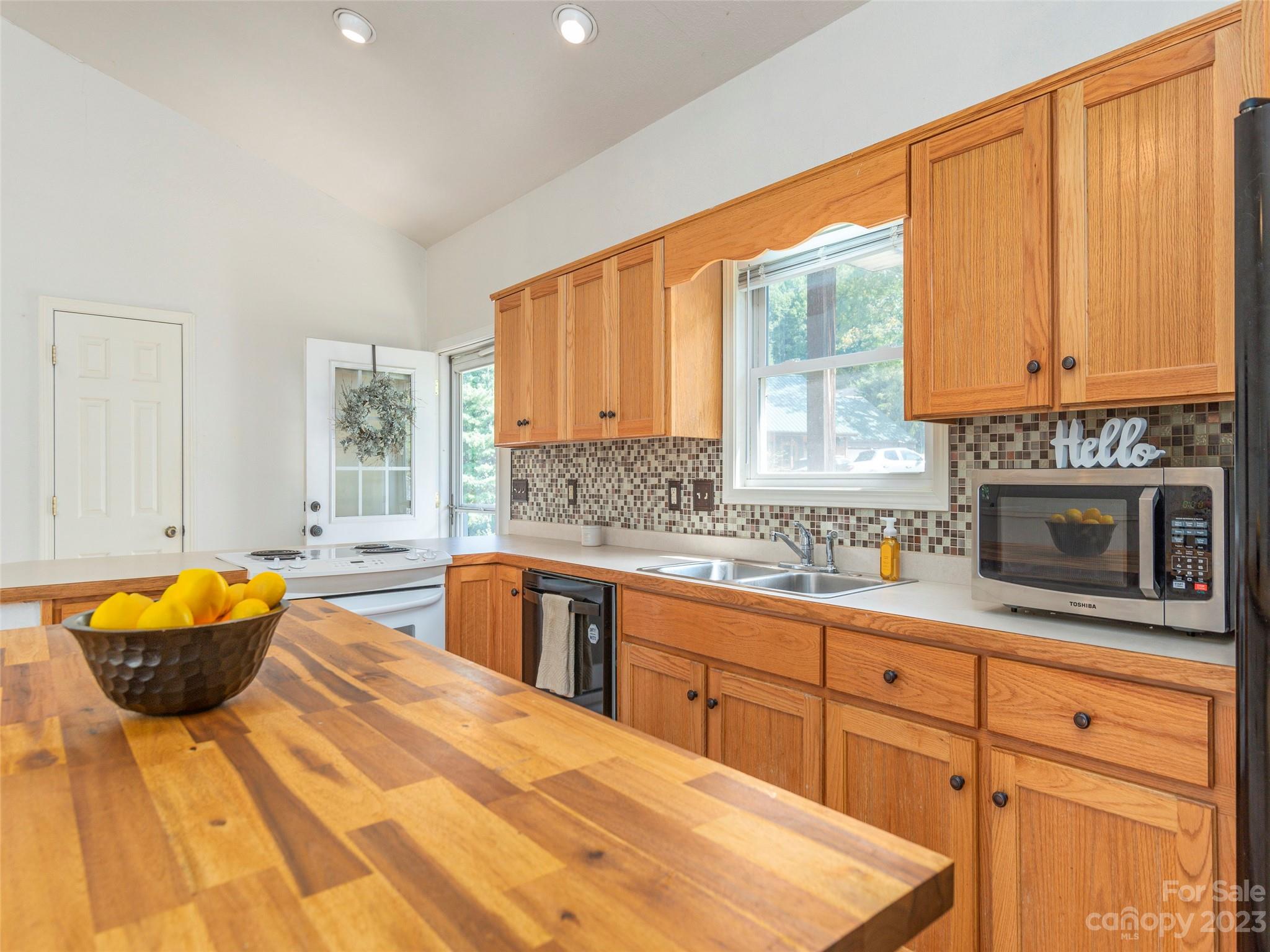 Linson Ridge - Residential