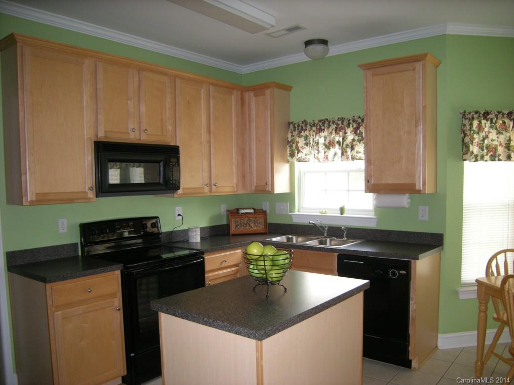 Arbor Creek - Residential