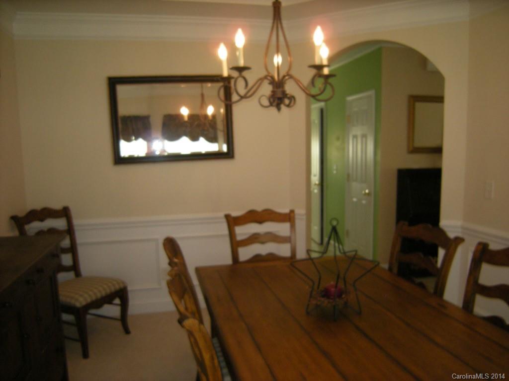 Arbor Creek - Residential