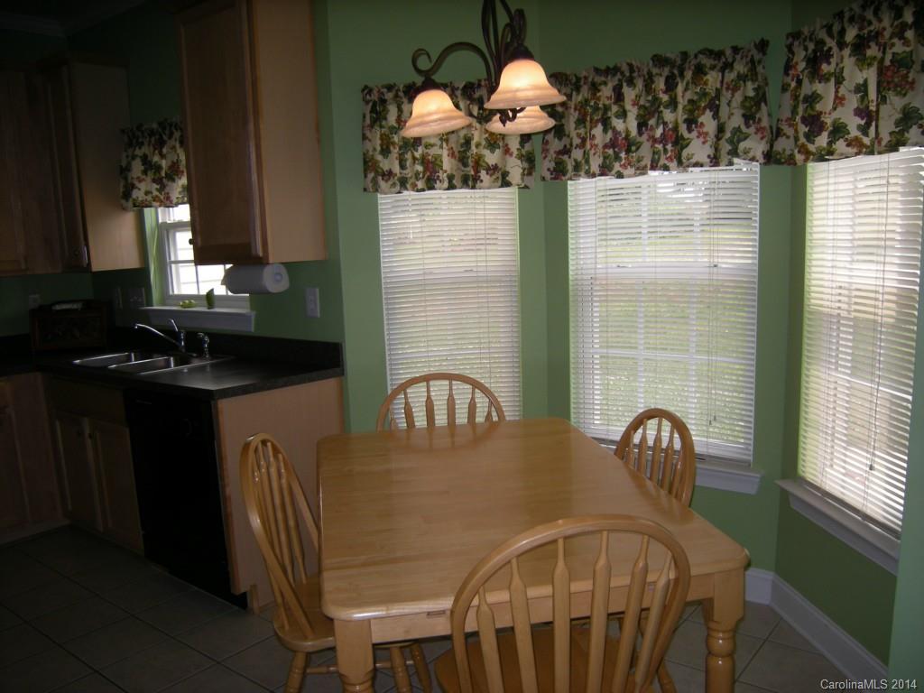 Arbor Creek - Residential