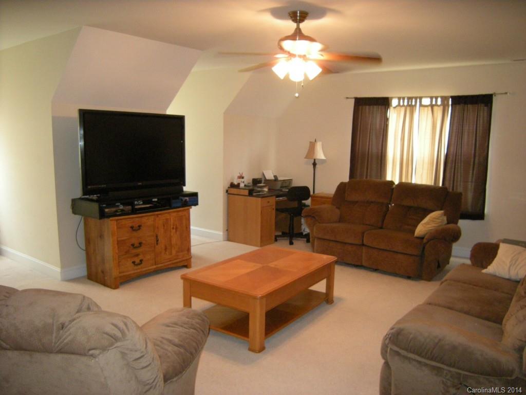 Arbor Creek - Residential