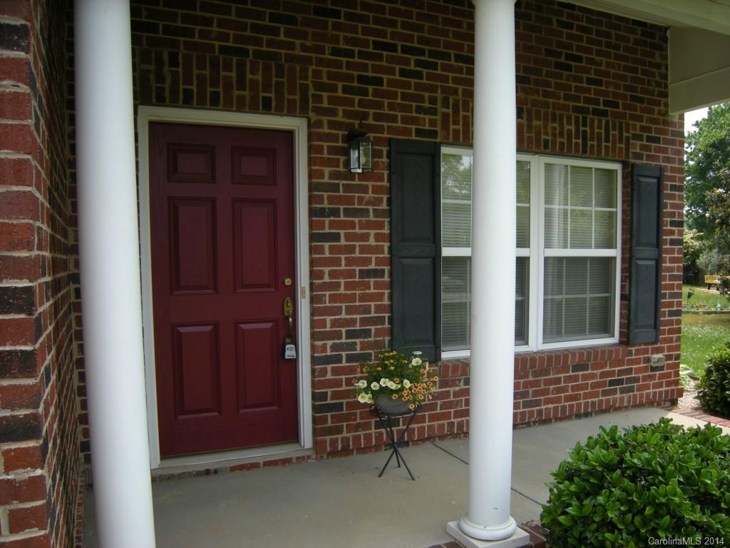 Arbor Creek - Residential