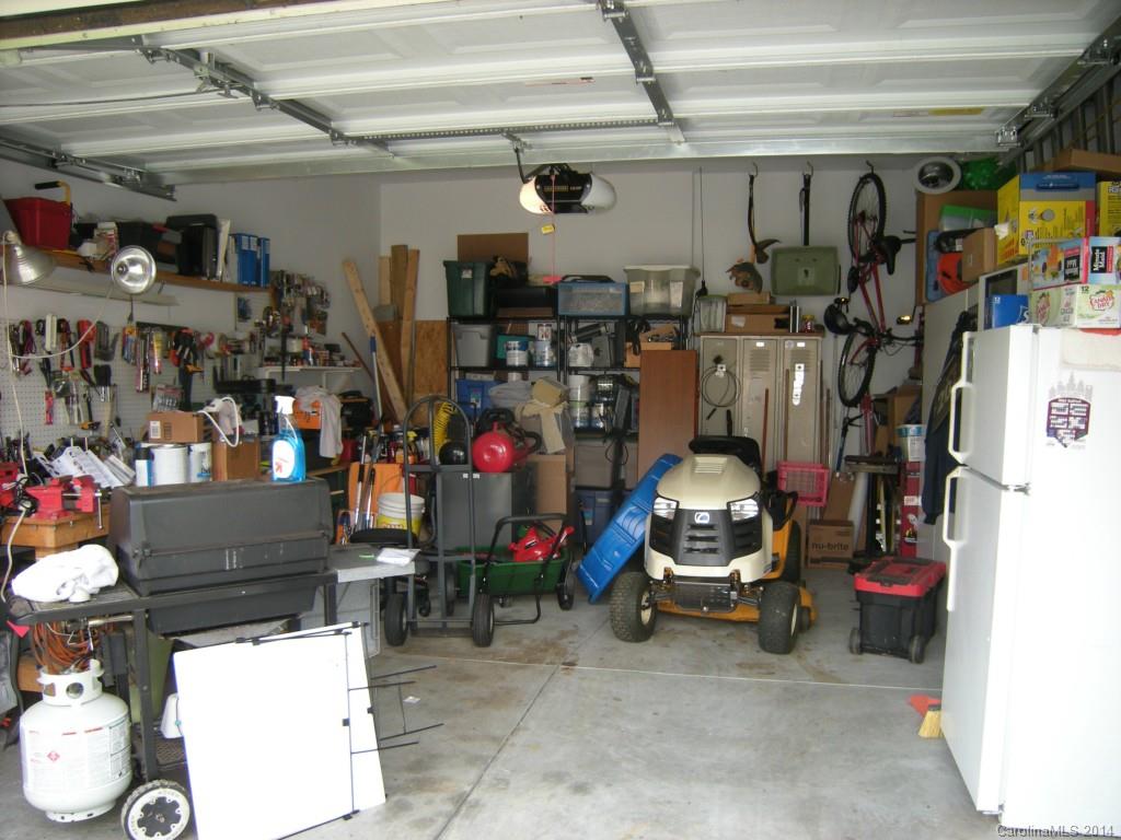 Arbor Creek - Residential