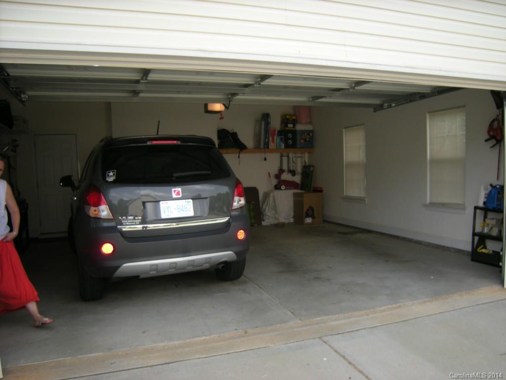 Arbor Creek - Residential