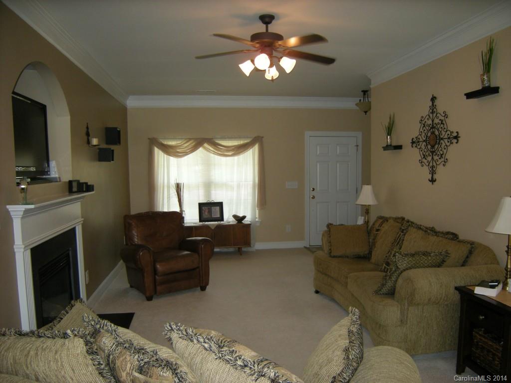 Arbor Creek - Residential