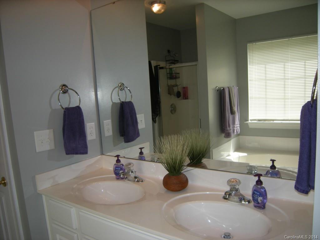 Arbor Creek - Residential