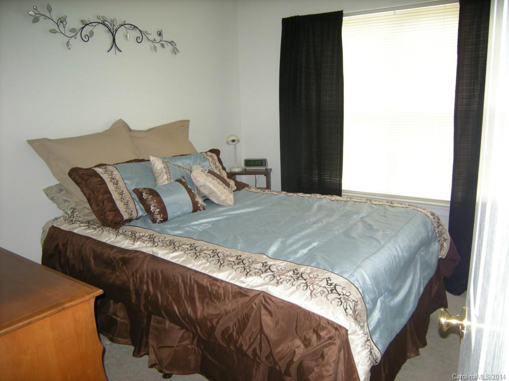 Arbor Creek - Residential